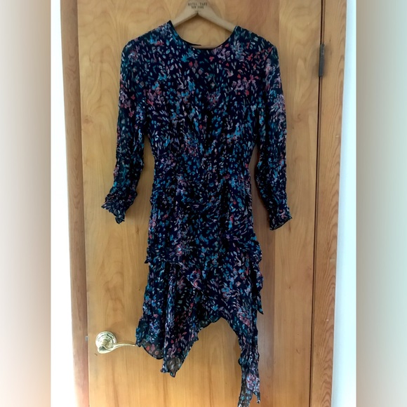 IRO Paris Dress/ medium - Picture 1 of 4
